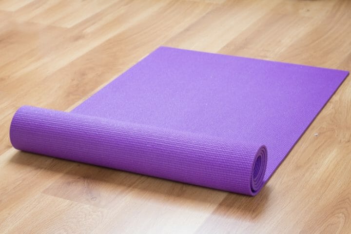 Why Are Yoga Mats So Expensive